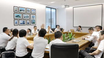 將軍企業(yè)首期內訓師管理會議成功舉辦，助力職業(yè)技能培訓提升
