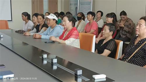 蘇杰職業(yè)技能培訓學校 養(yǎng)老護理與軟件開發(fā)雙軌并進，助力學員高質量就業(yè)