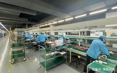 央企智造，安全典范 長城電腦熱銷市場，技術服務領航未來