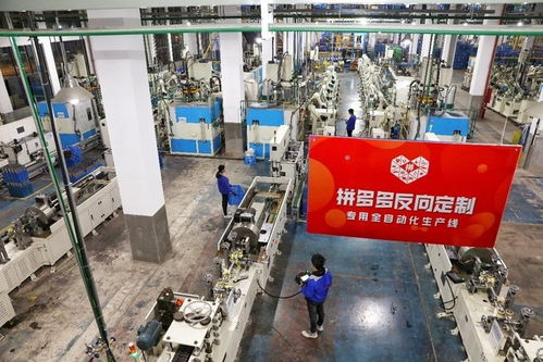 近九成用戶信賴拼多多日常所需，超八成用戶愿購家電，技術(shù)服務成關(guān)鍵推動力
