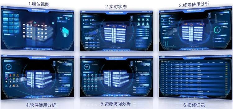 創(chuàng)新驅(qū)動教育數(shù)字化 噢易云護(hù)航江西科師大2256臺實(shí)驗(yàn)室設(shè)備高效運(yùn)維